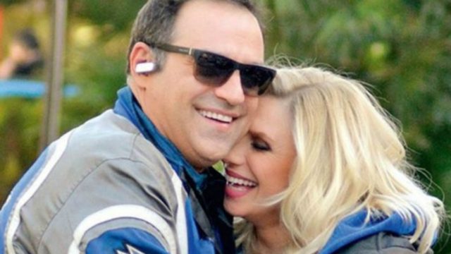 «Στην αρχή φανταστήκαμε ότι…» – Η αποκάλυψη του Κρατερού Κατσούλη μετά το διαζύγιο με την Κατερίνα Καραβάτου