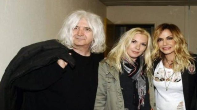 Ποια Πάνια και ποια Βίσση: Οι επώνυμες γυναίκες που πέρασαν από το κρεβάτι του Νίκου Καρβέλα!