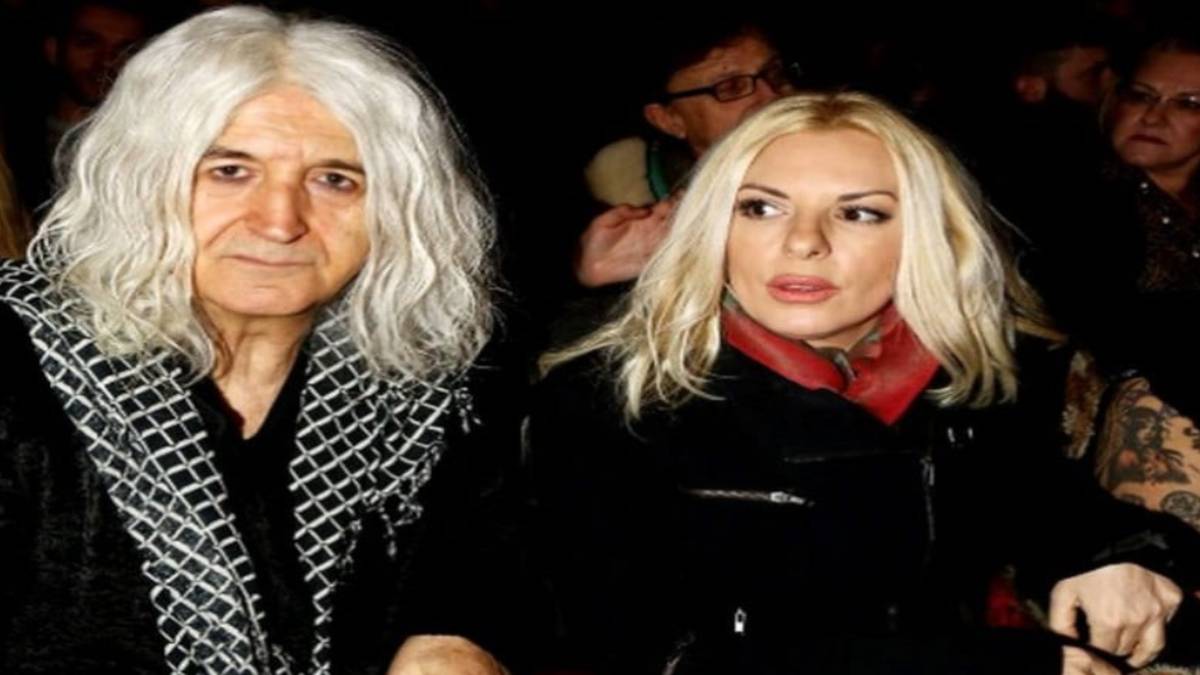 Εφιαλτικές ώρες για τον Νίκο Καρβέλα!