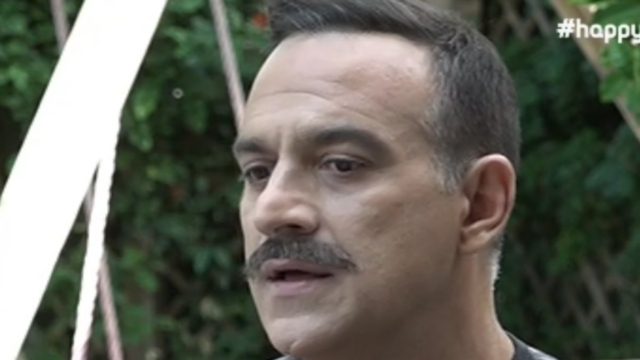 Σούσουρο με τον Κρατερό Κατσούλη: Η νέα γυναίκα που του χρεώνει δημοσίευμα 4 μήνες μετά το διαζύγιο με την Κατερίνα Καραβάτου