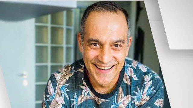 «Δεν έχω χρόνο…»: Πρόβλημα υγείας έφερε την ανατροπή για τον Κρατερό Κατσούλη!