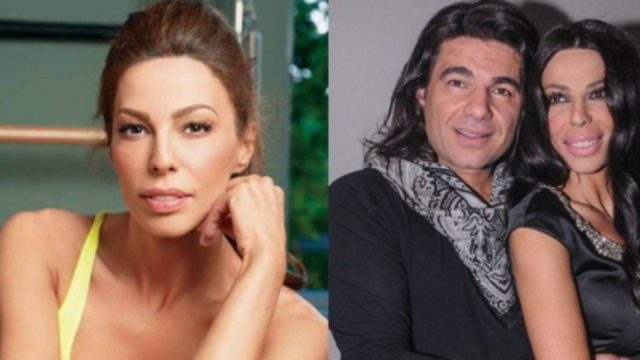 Κέλλυ Κελεκίδου: Το πραγματικό της όνομα, η ηλικία και καταγωγή της τραγουδίστριας