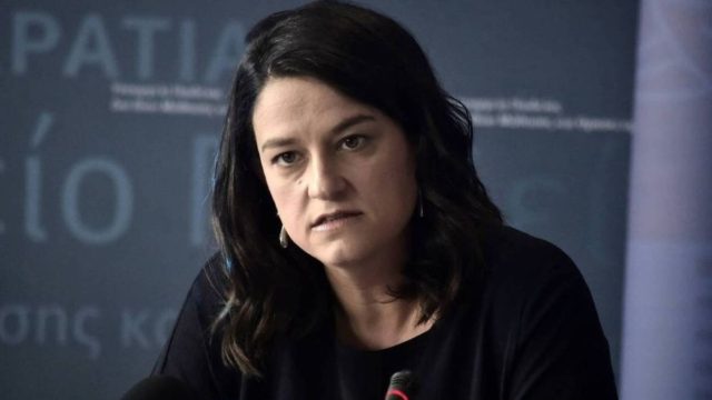 Πένθος για τη Νίκη Κεραμέως – Πέθανε ο πατέρας της