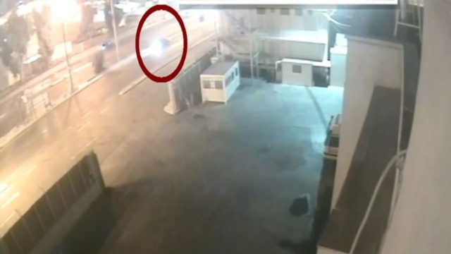 Κερατσίνι: Νέο βίντεο ντοκουμέντο από τον θάνατο της 8χρονης – Το ύποπτο αυτοκίνητο και τα ερωτήματα