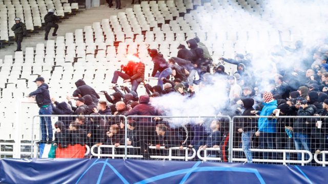 Θλιβερά επεισόδια – Άργος: Άγριο ξύλο και μαχαιρώματα σε αγώνα τοπικού πρωταθλήματος (video)