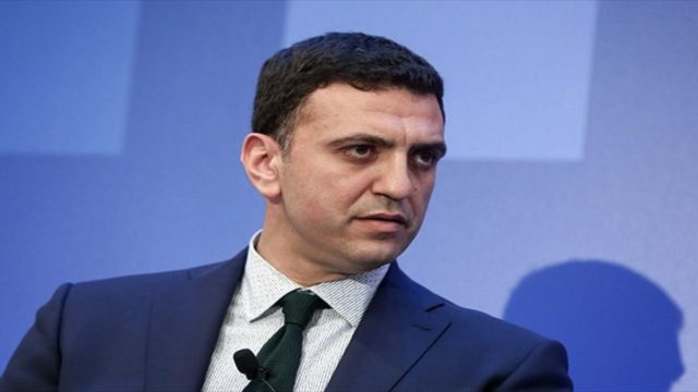 Κικίλιας: “Μεριμνούμε για τα ΑμεΑ – Στόχος η ανάδειξη της Ελλάδας σε προορισμό προσβάσιμου τουρισμού”
