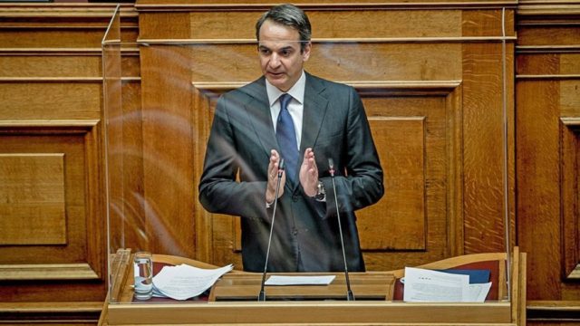 Κυριάκος Μητσοτάκης: Γι’ αυτό αποφάσισα τον υποχρεωτικό εμβολιασμό! Βόμβα για την 3η δόση του εμβολίου (Video)