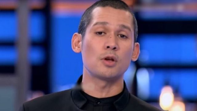 Αποκάλυψη Κοντιζά για το μέλλον των κριτών στο Masterchef – Αποχωρούν;