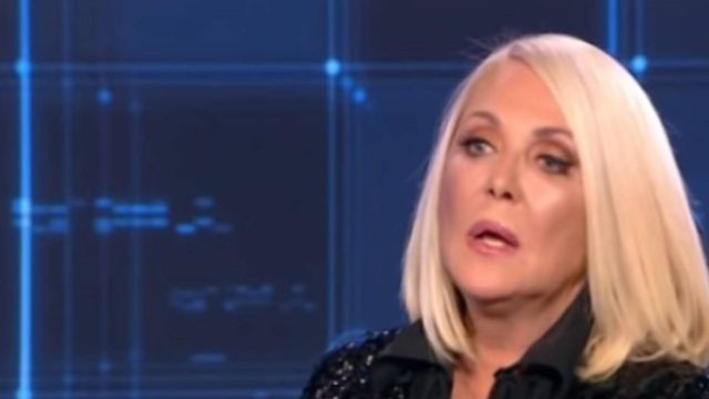 “Χτύπησε” η Ρούλα Κορομηλά: Δημόσια έκκληση για…
