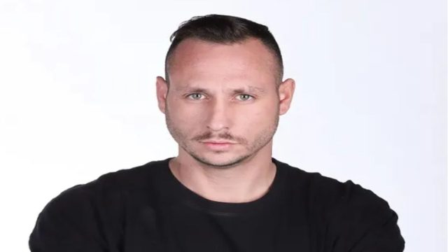 Survivor 5 spoiler – Γιώργος Κατσαούνης: Ο αγρότης από τα Φάρσαλα πάει να οργώσει τον Άγιο Δομίνικο