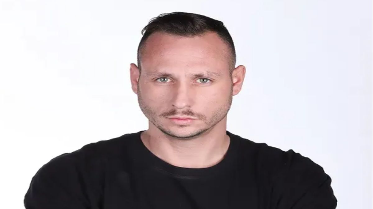 Survivor 5 spoiler – Γιώργος Κατσαούνης: Ο αγρότης από τα Φάρσαλα πάει να οργώσει τον Άγιο Δομίνικο
