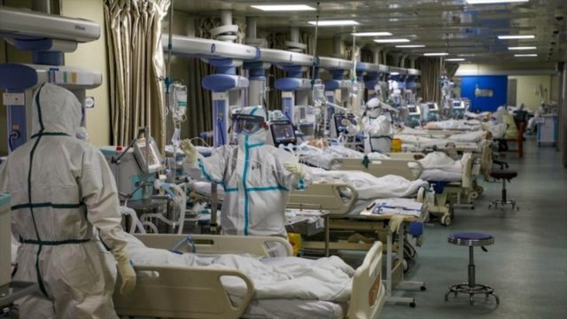 Κορωνοϊός – Σοκ στην Θεσσαλονίκη: Νοσούν εννέα έγκυες, οι τρεις σε ΜΕΘ – Διασωληνωμένο και ένα βρέφος (video)