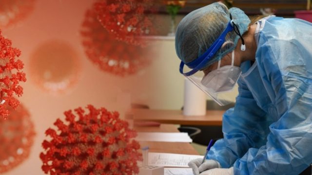 Κορωνοϊός: Περισσότερα από 7.000 τα νέα κρούσματα – 99 θάνατοι και 697 οι διασωληνωμένοι! Αναλυτικά ο «χάρτης» της διασποράς