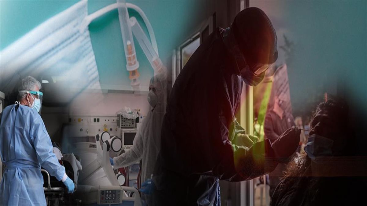 «Μαύρη» Παραμονή Πρωτοχρονιάς: Εκτιμήσεις για 35.000 κρούσματα κορωνοϊού και σήμερα