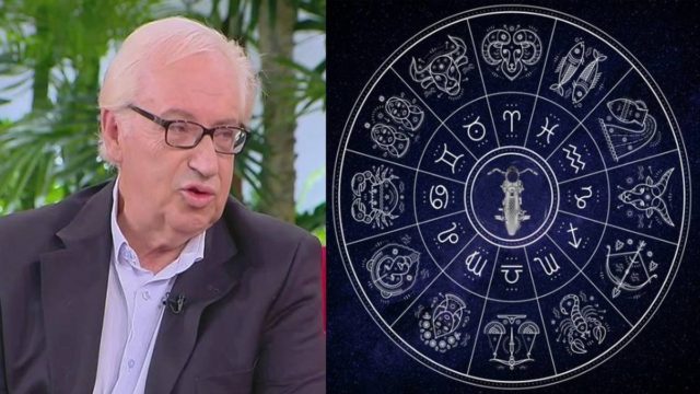 Δύσκολο τέλος της εβδομάδας για 4 ζώδια: Αστρολογικές προβλέψεις από τον Κώστα Λεφάκη!
