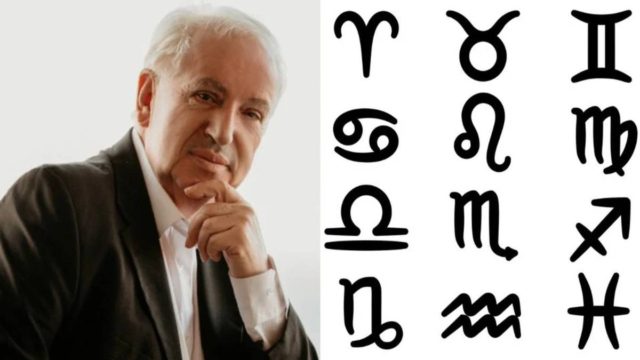Κώστας Λεφάκης: Μήνας-φωτιά για αυτά τα ζώδια! Αστρολογικές προβλέψεις Δεκεμβρίου!