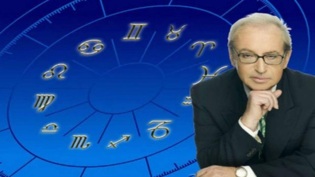 Αστρολογική βόμβα από τον Κώστα Λεφάκη: Τις δύο τελευταίες μέρες του χρόνου…