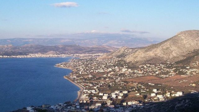 Που βρίσκεται η περιβόητη «Κούλουρη» που καμιά φορά «πηγαίνει η ψυχή μας»;