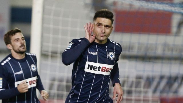 Super League: “Ξεκόλλησε” από τον πάτο ο Ατρόμητος – Πήρε… ανάσα στον Βόλο ο Παναιτωλικός