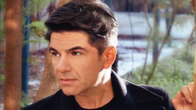 Θαύμα υγείας: Με αυτές τις τροφές έχασε 20 κιλά ο Νίκος Κουρκούλης χωρίς να κάνει δίαιτα