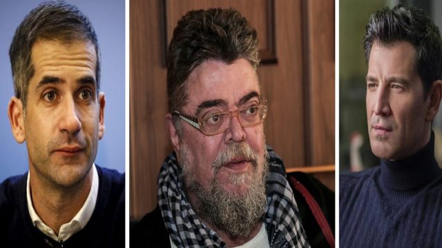 «Δημαρχέσο κάτσε λίγο να σε…» – Το ποίημα καταπέλτης του Σταμάτη Κραουνάκη για Μπακογιάννη – Ρουβά και το «μπλόκο» του Facebook