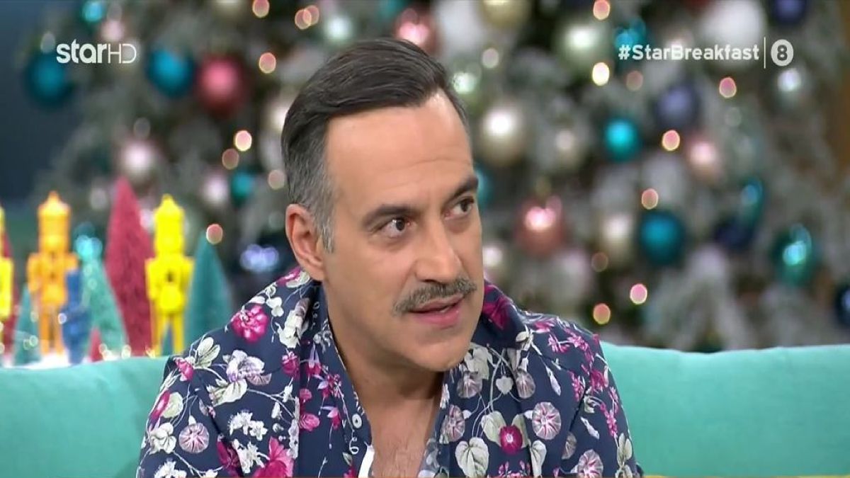 Αποκαλύψεις Κρατερού Κατσούλη: Αυτή είναι όλη η αλήθεια! (Video)