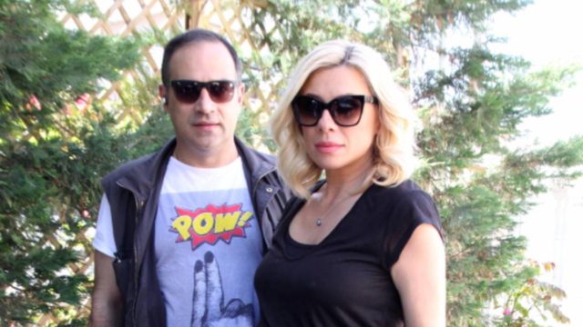 Επιστροφή στα παλιά για τον Κρατερό Κατσούλη!