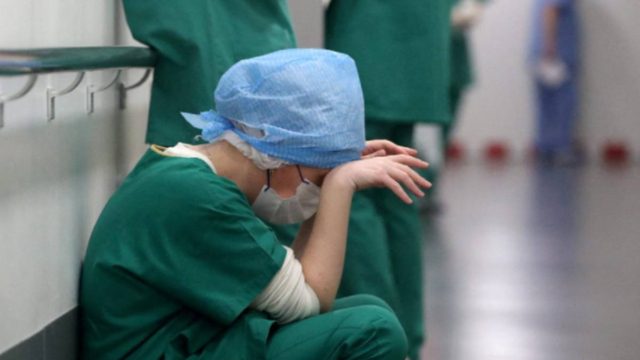 Ψυχρολουσία: Πάνω από 30.000 κρούσματα σήμερα!