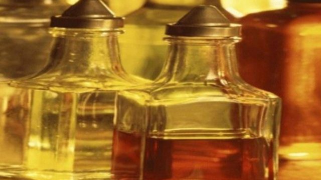 Το γνωρίζατε; Δεν πρέπει ποτέ μα ποτέ να ρίξετε ξύδι σε αυτά τα 4 σημεία!