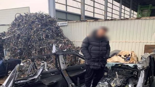 Απαγωγή επιχειρηματία στο Ντράφι: Αυξάνονται τα λύτρα που ζητάνε οι δράστες, στα 2 εκατ. ευρώ