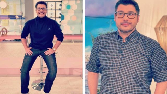 Survivor 5 spoiler – Λάμπρος Κωνσταντάρας: Με ένα όνομα βαρύ για την υπέρβαση στον Άγιο Δομίνικο!