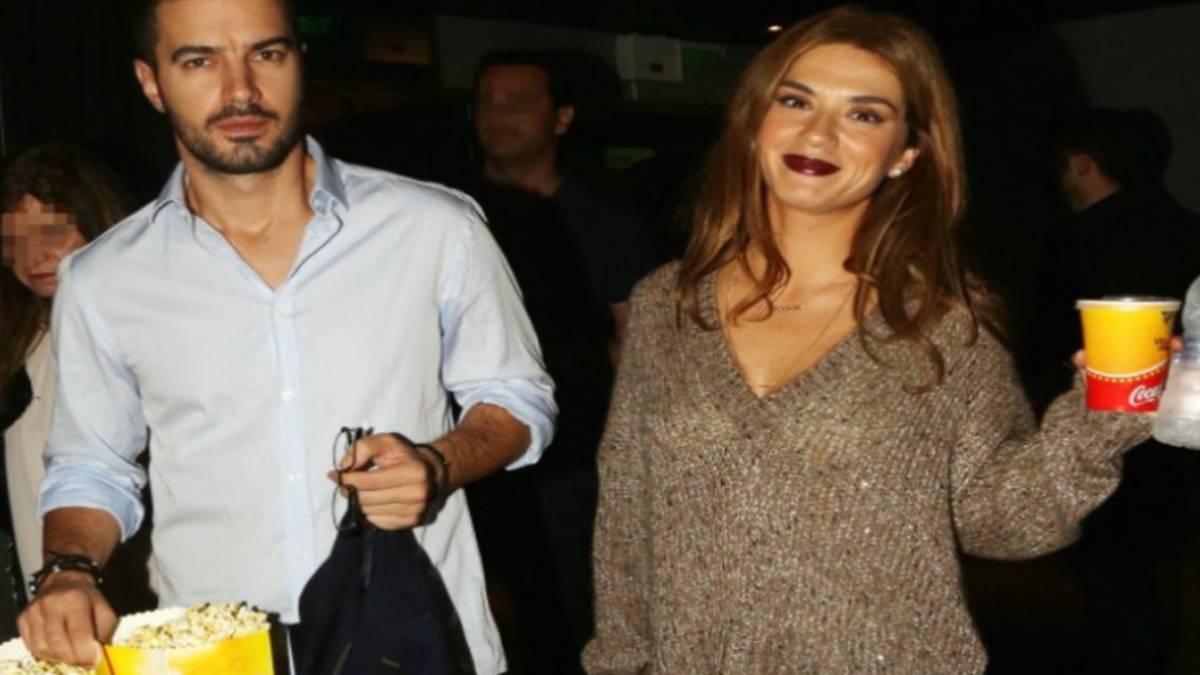 “Οξύθυμη, νευρική και αφοριστική!” Το πρόσωπο της Βάσως Λασκαράκη που δεν γνώριζε κανείς!