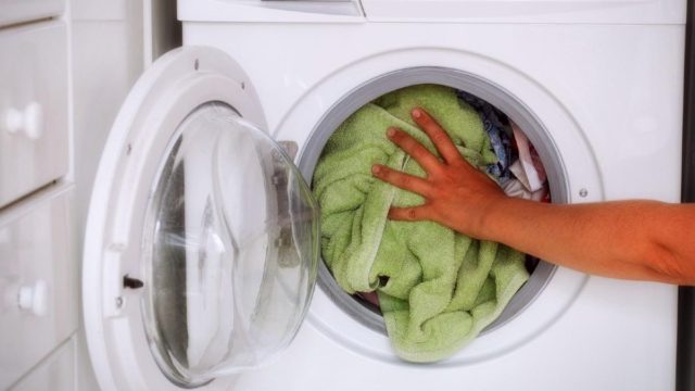 Πλυντήριο ρούχων: 4+1 βασικά λάθη που το καταστρέφουν και δεν έχουμε ιδέα