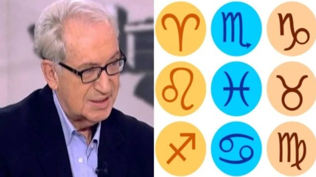 Πονοκέφαλος από τον Κώστα Λεφάκη: Δύσκολες ώρες για 3 ζώδια