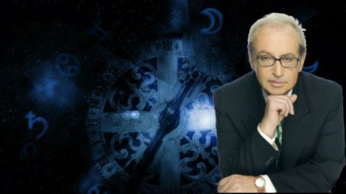 Ο Κώστας Λεφάκης προειδοποιεί: Ανατροπές και «εμπόδια» για αυτά τα 3 ζώδια