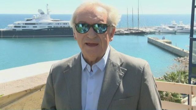 Ο Κώστας Λεφάκης κρούει τον κώδωνα: Στιγμές έντασης για αυτό το ζώδιο