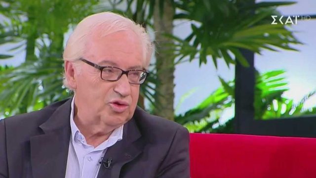Έκτακτη προειδοποίηση του Κώστα Λεφάκη: Κρίσιμες οι επόμενες ώρες για 2 ζώδια