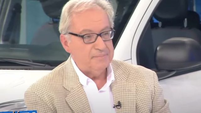 Ο Κώστας Λεφάκης προβληματίζει: Προσοχή… στους προδότες για 2 ζώδια