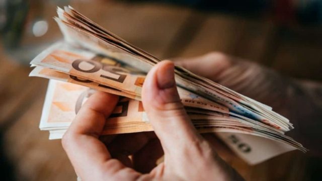 Υπ. Εργασίας – ΕΦΚΑ – ΟΑΕΔ – ΟΠΕΚΑ: Όλες οι πληρωμές μέχρι την Παρασκευή (17/12)