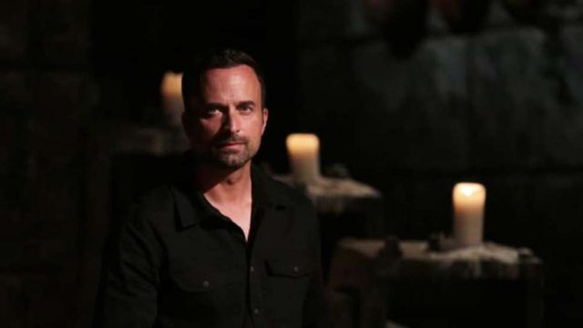 Survivor spoiler 26/12: Ποιος είναι ο πρώτος υποψήφιος προς αποχώρηση στο Survivor 5;