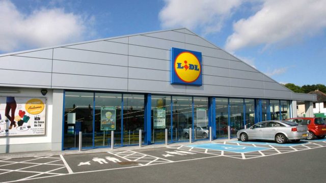 Ανακοινώθηκε το τέλος εποχής στα Lidl