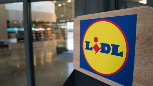 500.000 ευρώ: Ανακοίνωση βόμβα από τα Lidl
