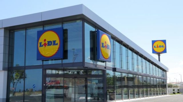 Πανζουρλισμός με τα Lidl: Τρέχουν όλοι στα καταστήματα μετά από αυτή την ανακοίνωση