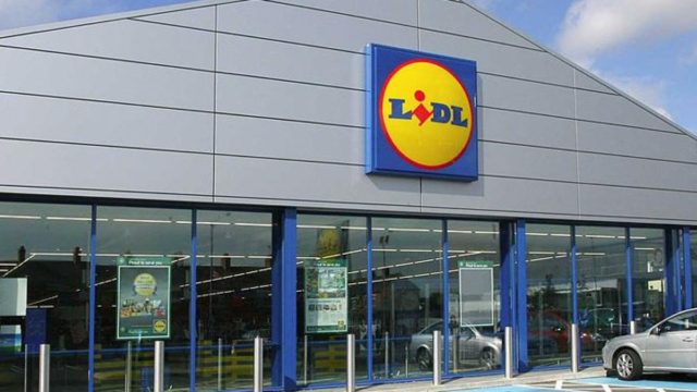 Απόφαση-κόλαφος των Lidl – Αφορά όλους τους πελάτες