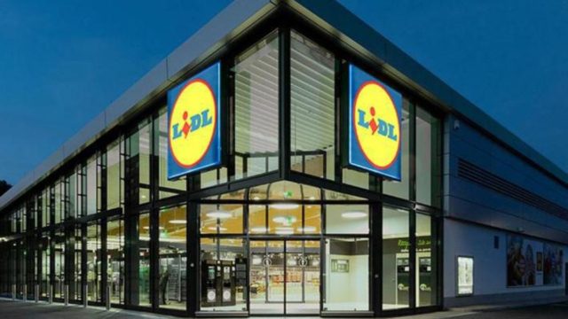 Έκτακτες εξελίξεις στα Lidl: Η ανακοίνωση που αναστάτωσε την εταιρεία