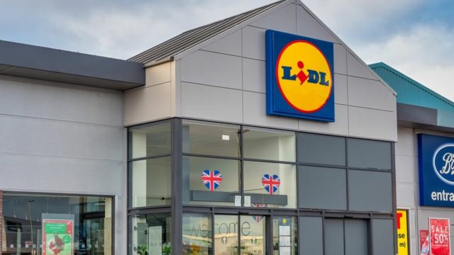 «Λουκέτο» στα Lidl: Η ανακοίνωση για την αλυσίδα