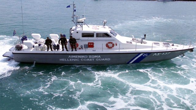 Θρίλερ ανοικτά της Κω: Ναυάγιο με δύο νεκρούς