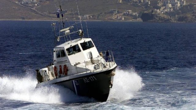 Αδιανόητο: Κυβερνήτης λάντζας συνελήφθη μεθυσμένος