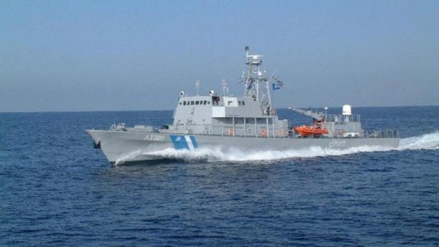 Τρόμος στη Φολέγανδρο: Βυθίστηκε σκάφος – Δεκάδες αγνοούμενοι