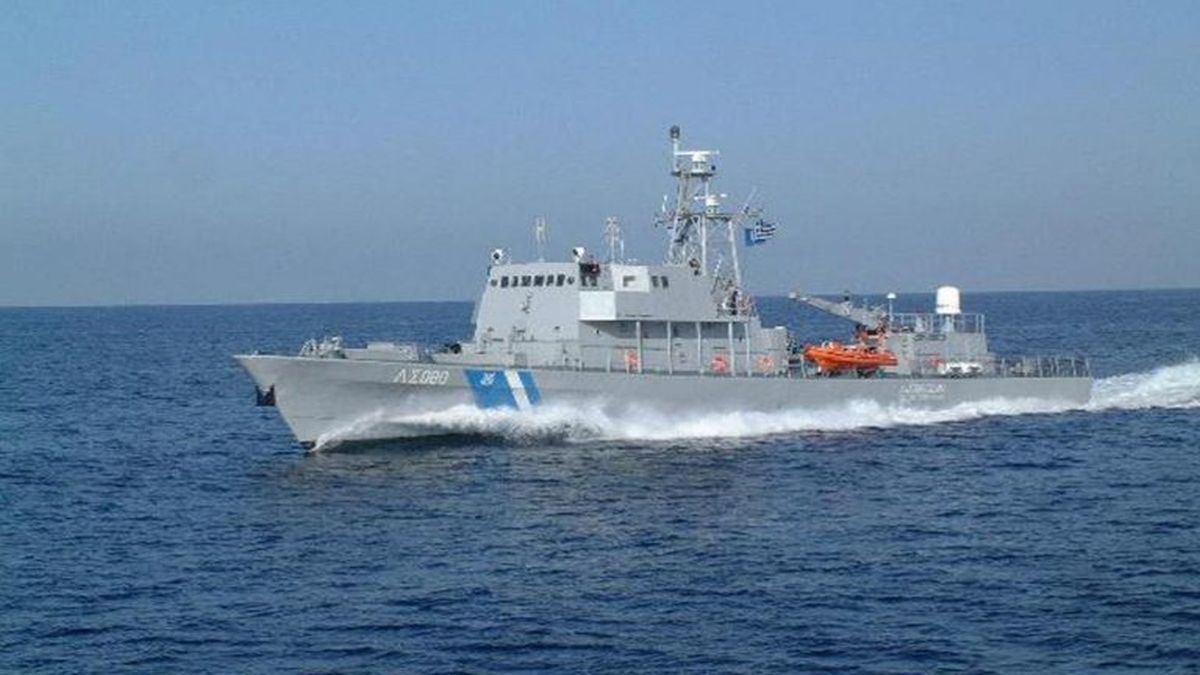 Τρόμος στη Φολέγανδρο: Βυθίστηκε σκάφος – Δεκάδες αγνοούμενοι